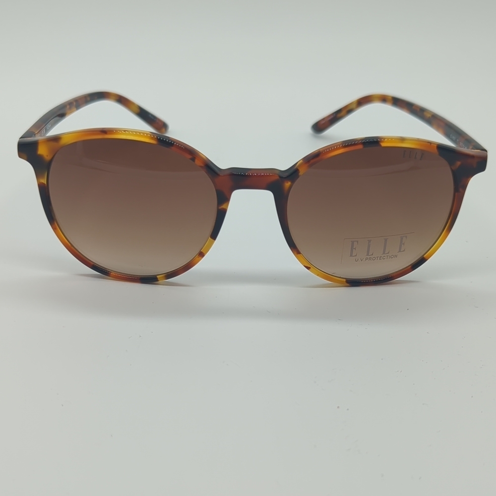 Elle Tortoiseshell Sunglasses